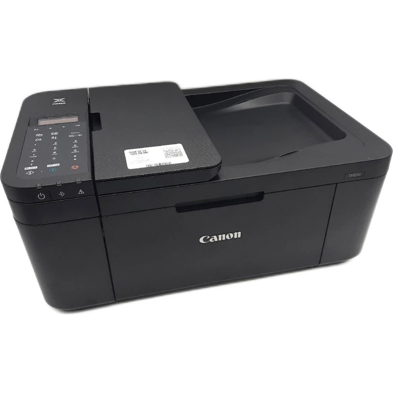 Canon PIXMA TR4550 Tintenstrahl-Multifunktionsgerät