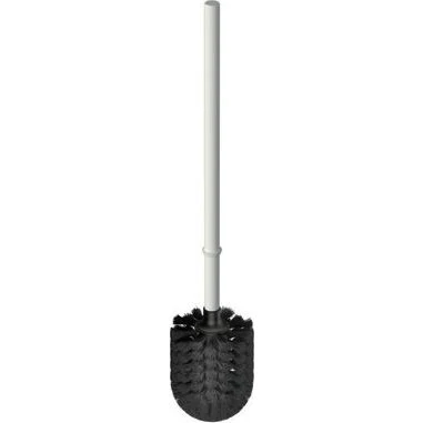 Hewi Serie 477 WC-Bürste reinweiss, 46 cm
