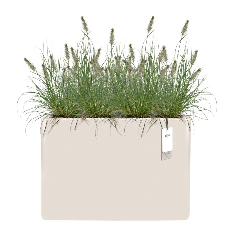 june brick divider 80 cm Leinenweiß