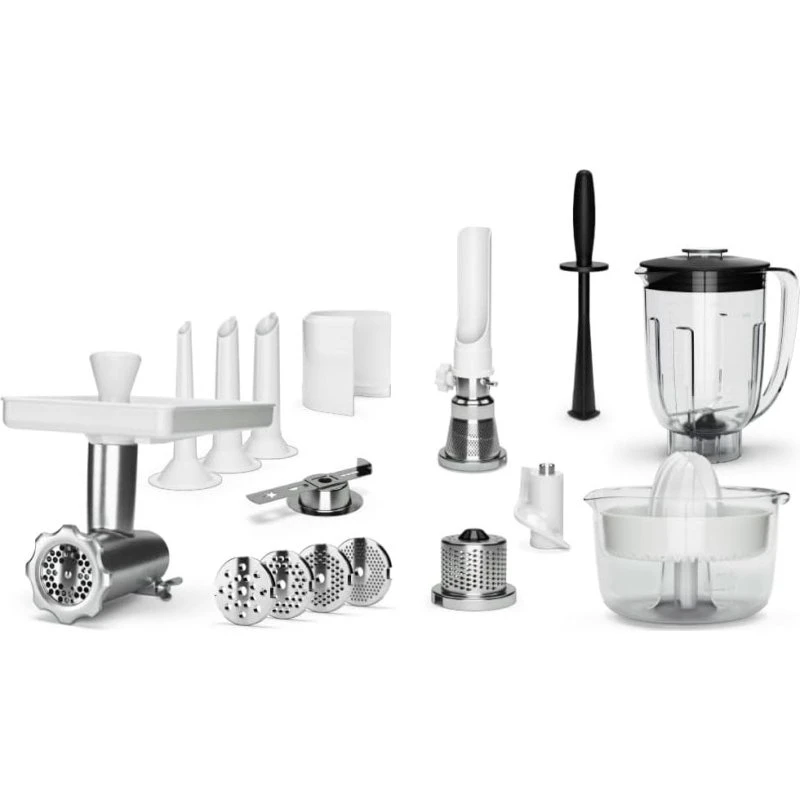 Ankarsrum Deluxe-Zubehörset für Assistent Original