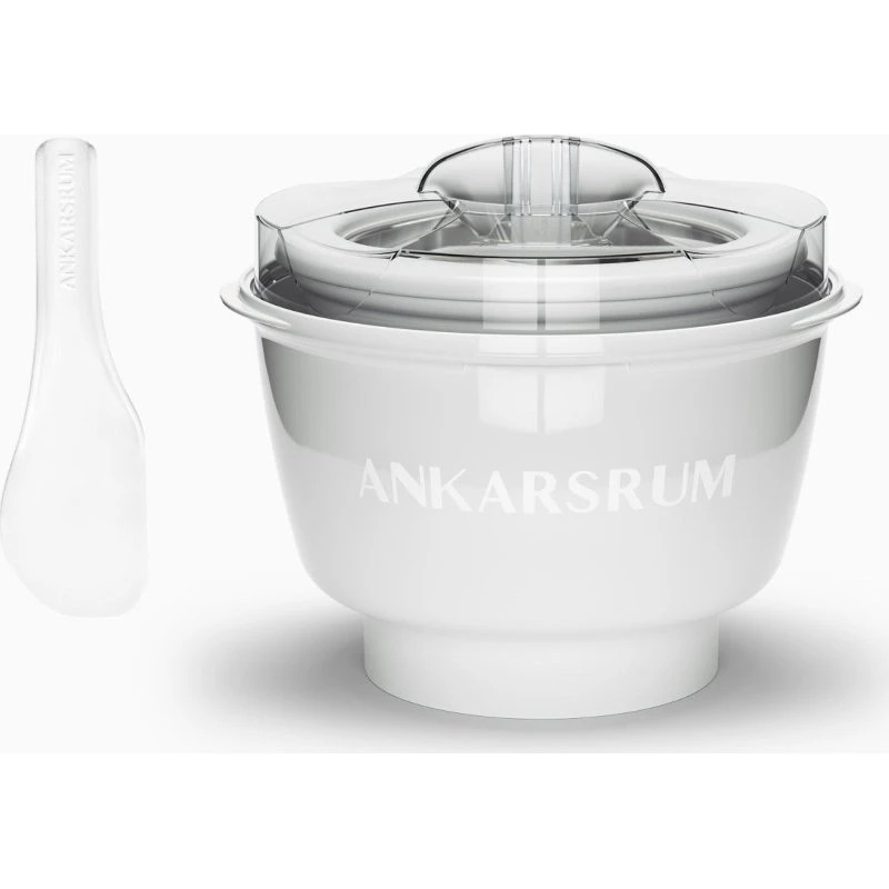 Ankarsrum Eismaschinen-Aufsatz für Küchenmaschine