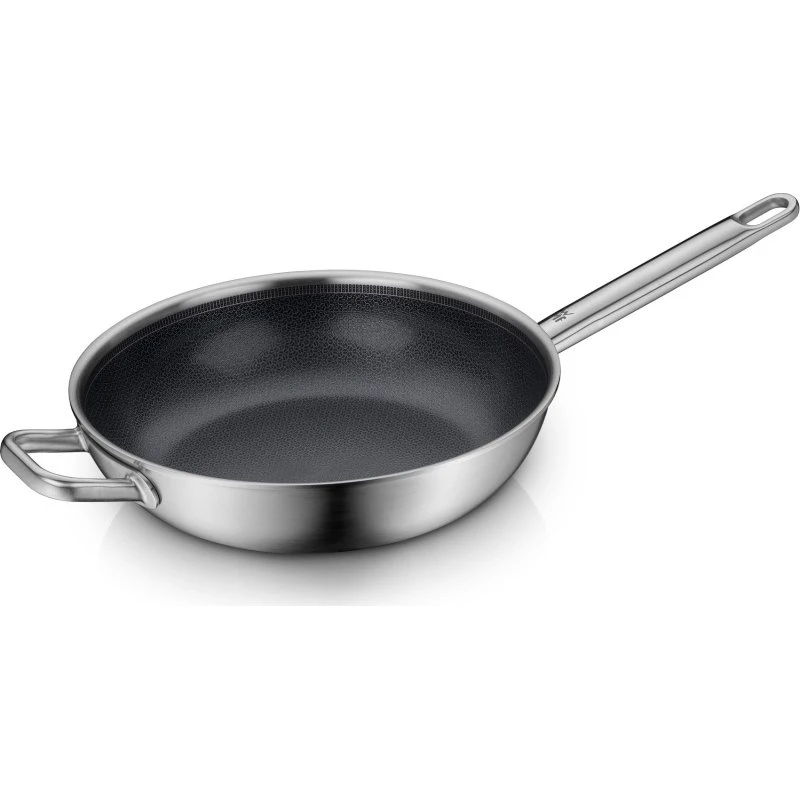 WMF Ultimate Profi Resist Bratpfanne 28 cm Edelstahl