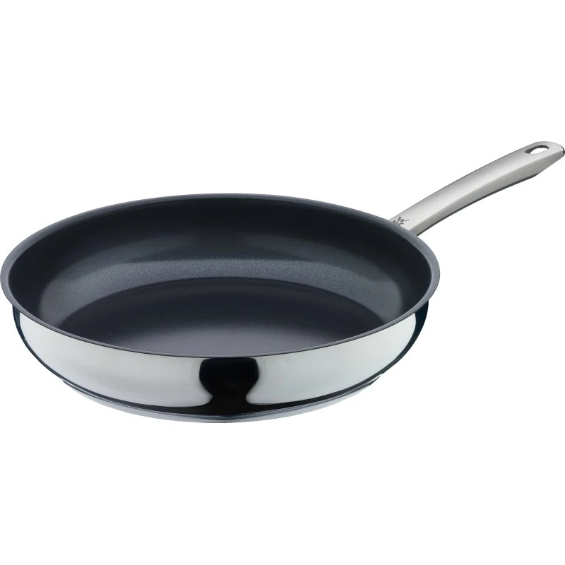 WMF Devil Pfanne 28 cm keramisch, Edelstahl