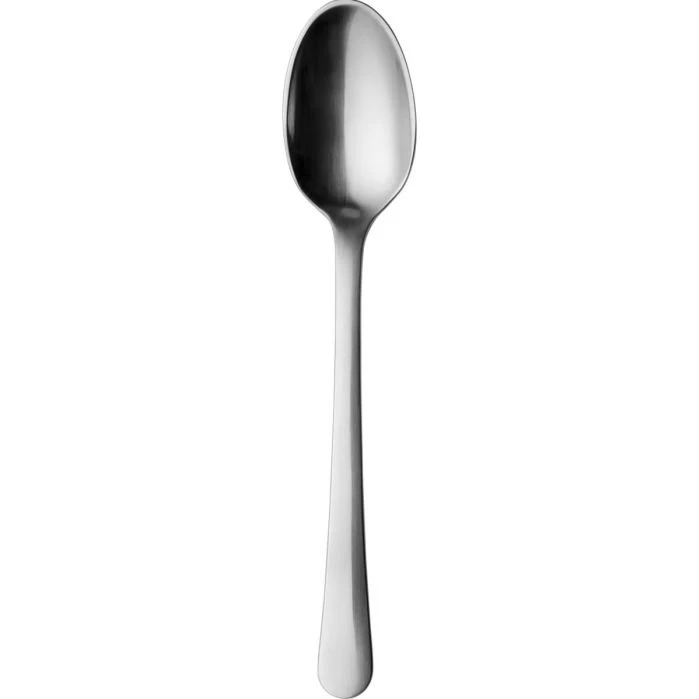 Georg Jensen Copenhagen Menülöffel, 20 cm