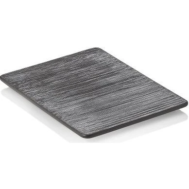 WAS Maya Display Servierplatte 20x15 cm, 5 Stück, Porzellan