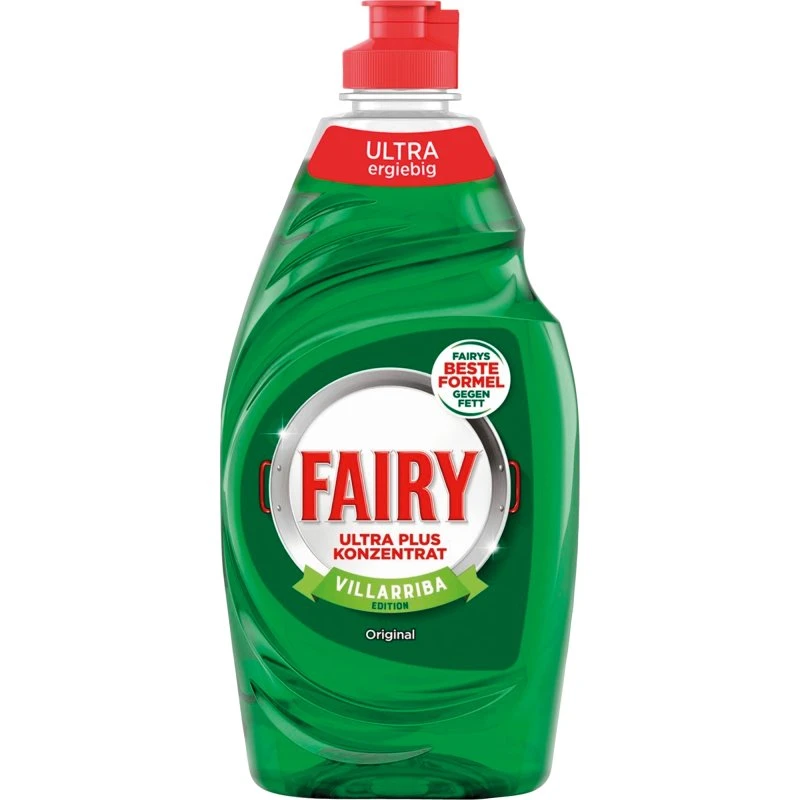 Fairy Ultra Handspülmittel Konzentrat, 450 ml