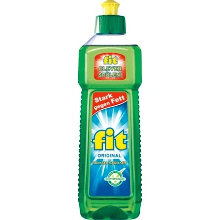 Fit Spülmittel Original 500 ml