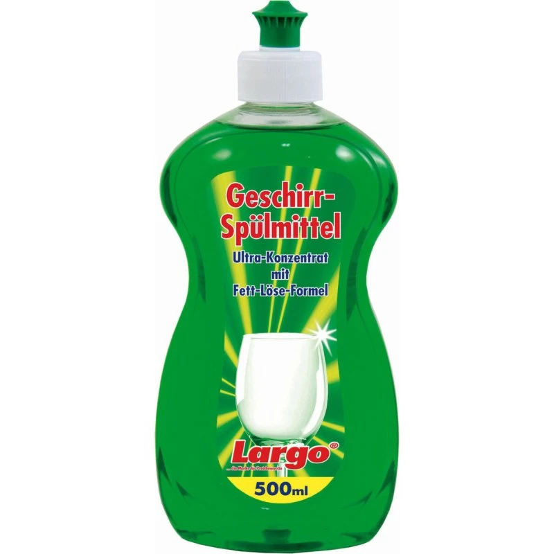 LARGO Ultra Konzentrat Spülmittel 500 ml