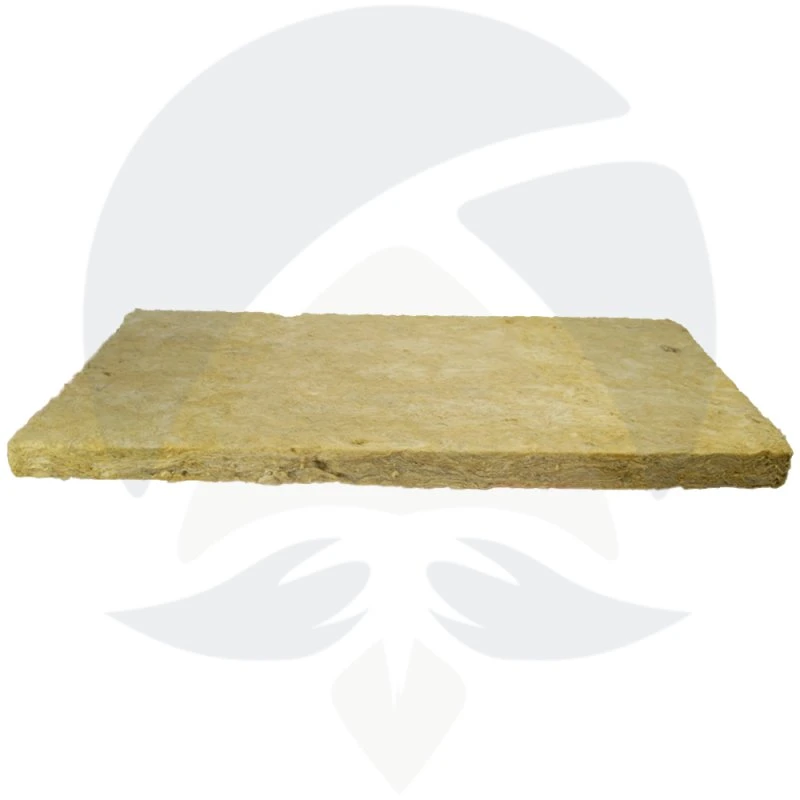 ROCKWOOL Sonorock Trennwandplatte 100 mm WLG 040