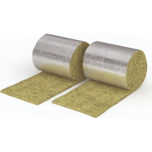 Rockwool Klimarock 040 20 mm Steinwolle-Matte