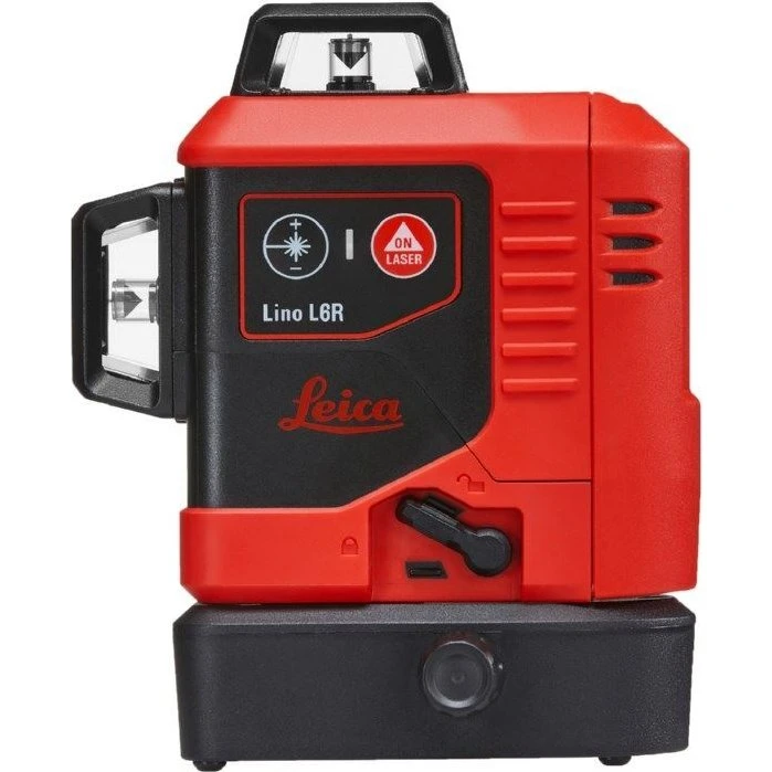 Leica LINO L6R-1 Multilinienlaser rot