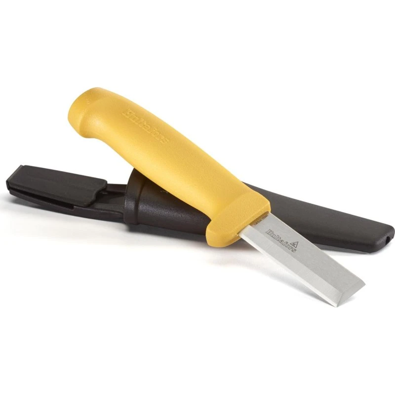 Hultafors Stemmmesser STK gelb