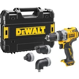DeWALT DCD703NT 12 V Akku-Bohrschrauber ohne Akku