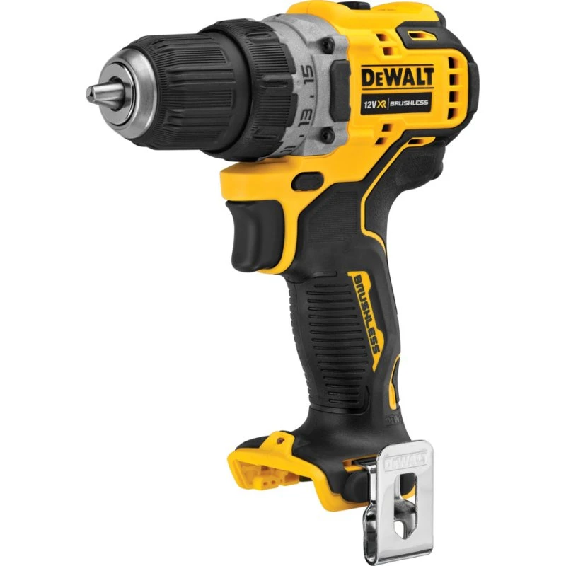 DeWalt DCD701N-XJ 12V Akku-Bohrschrauber (Basisversion)
