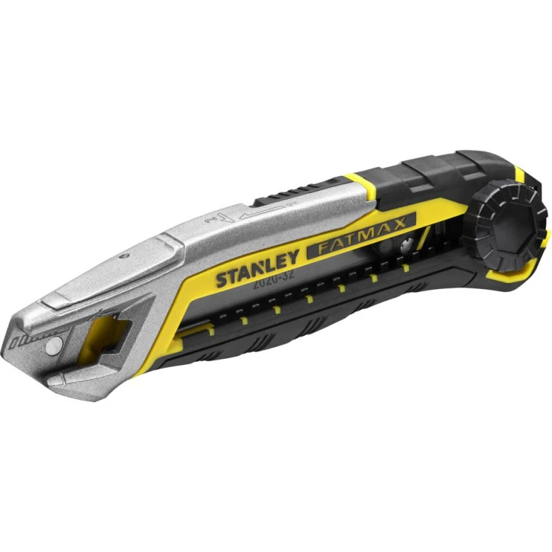 Stanley FATMAX Cutter 18 mm mit Abbrechmechanismus