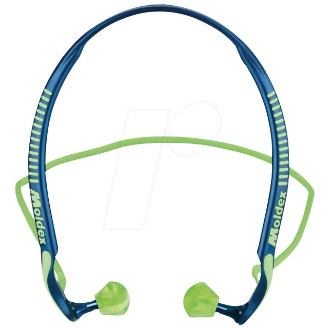 Moldex Jazz-Band® 2 Gehörschutzbügel 23 dB, 8 Stück