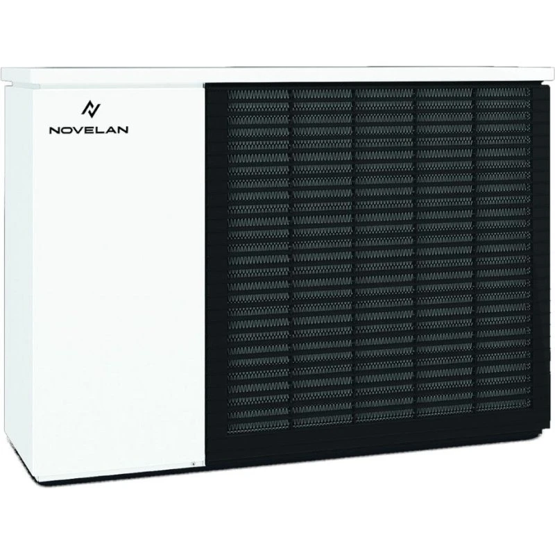 Novelan Helox 5 230V Luft-Wärmepumpe L/W inkl. Kühlung + HSV 280 TP