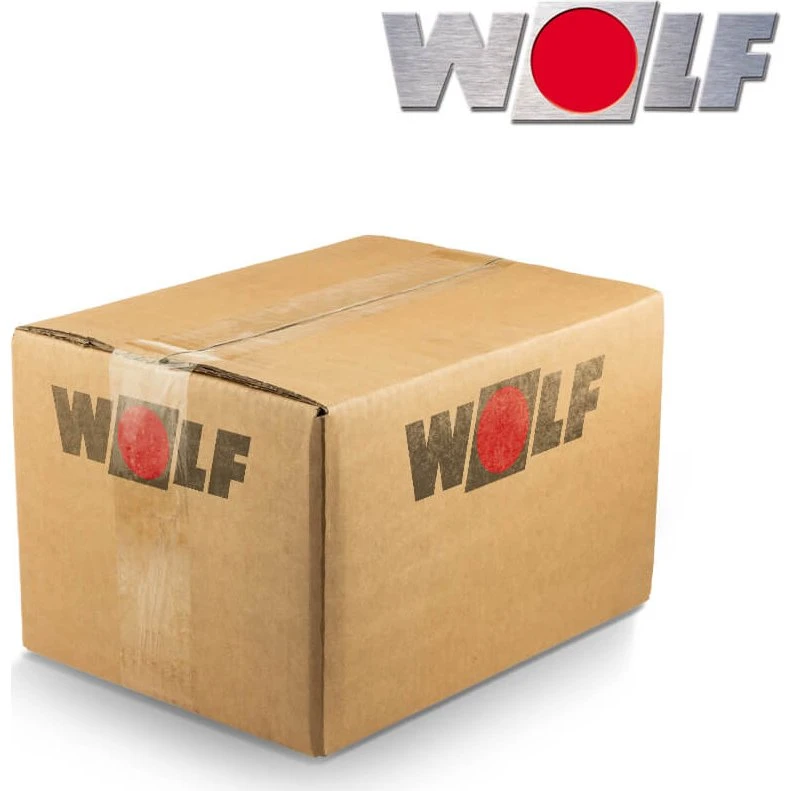 Wolf Kühlmodul BKM 9146073 für passive Kühlung