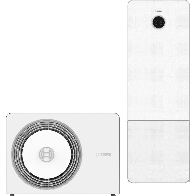 Bosch Compress CS6800iAW 12 M Monoblock-Wärmepumpe