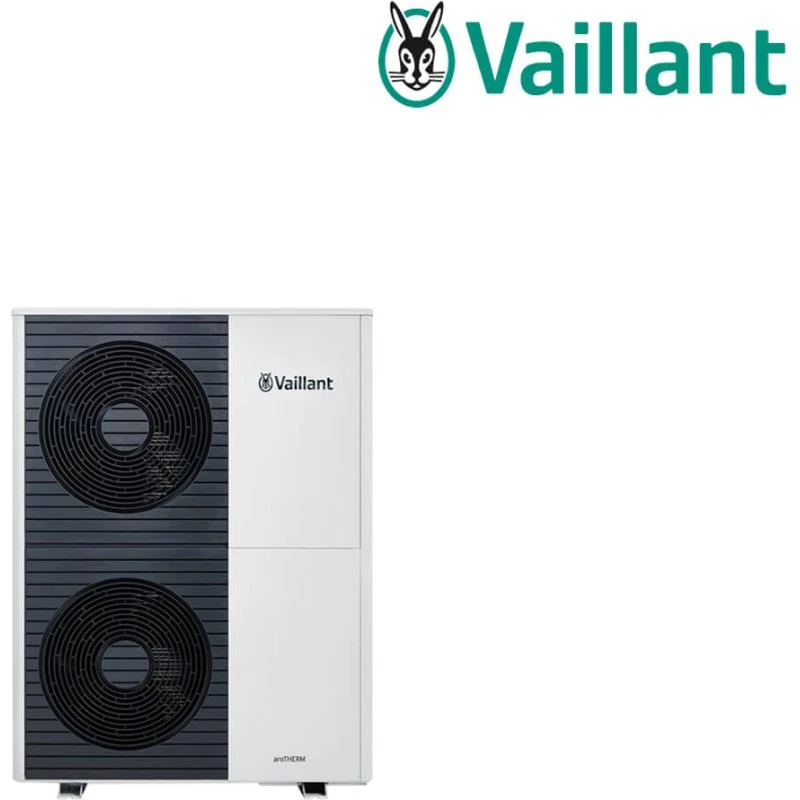 Vaillant aroTHERM plus VWL 105/6 A Luft/Wasser-Wärmepumpe