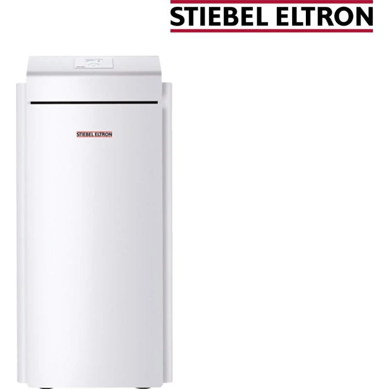 Stiebel Eltron WPE-I 06 HK 230 Premium Sole-Wasser-Wärmepumpe 6,6 kW
