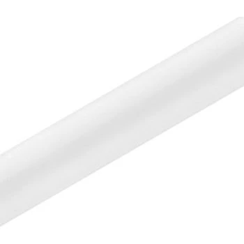 Satin Tischband weiß 36 cm x 9 m