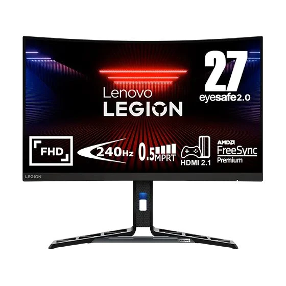 Lenovo Legion R27fc-30 27" Gaming-Monitor