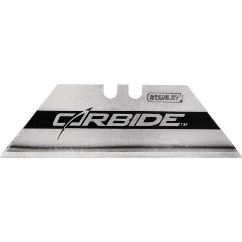 STANLEY Trapezklinge Carbide 50 St. 62x19 mm