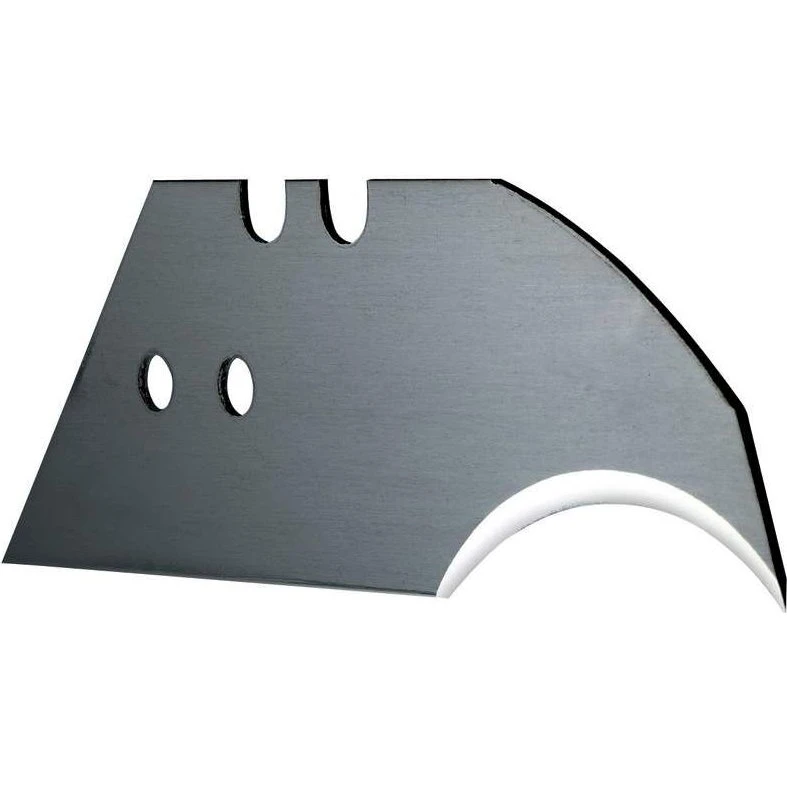 Stanley Konkavklinge 5192, 60 mm, 100 Stück