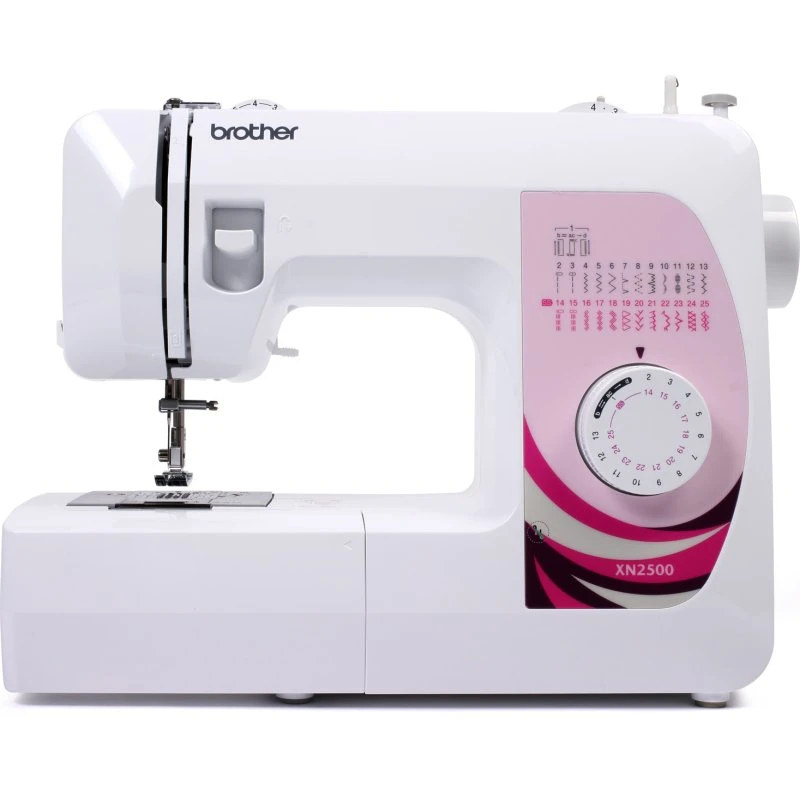 Brother XN-2500 Nähmaschine