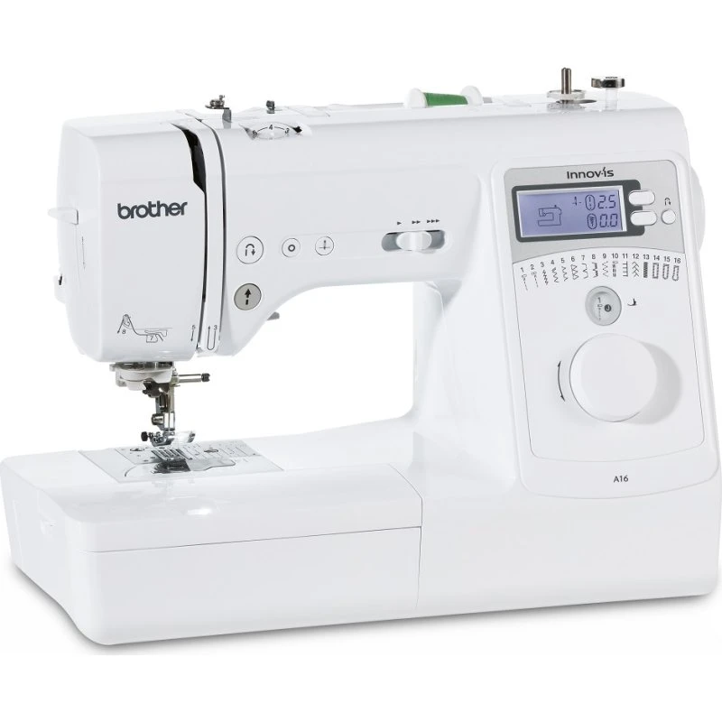 Brother Innov-is A16 Nähmaschine