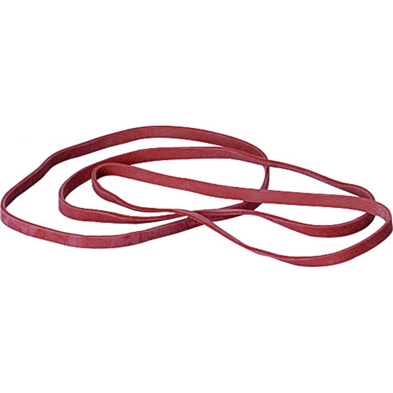 HEAD Gummiband 4x150 mm rot 1 kg