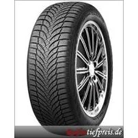 Nexen Winguard Snow G WH2 195/65 R15 91H BSW