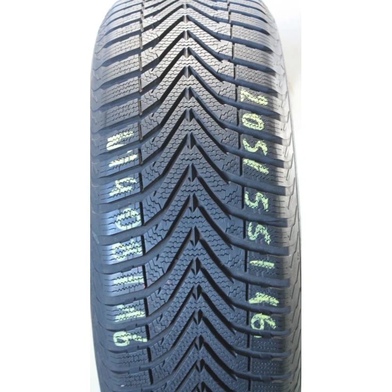 Vredestein Snowtrac 5 205/55 R16 91H BSW