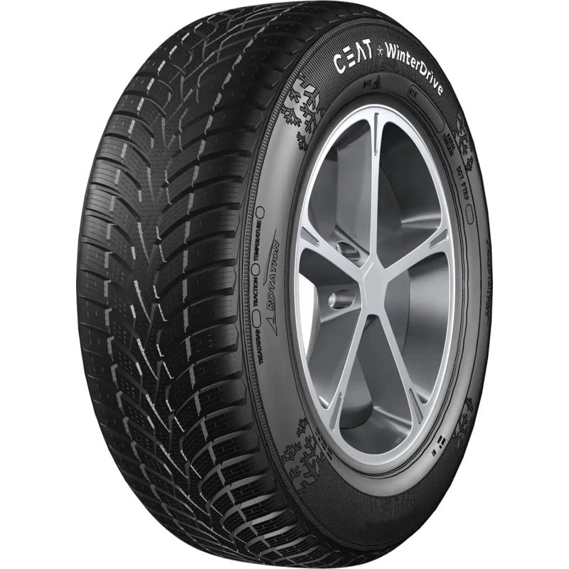 Ceat Winter Drive 225/40 R18 92V XL