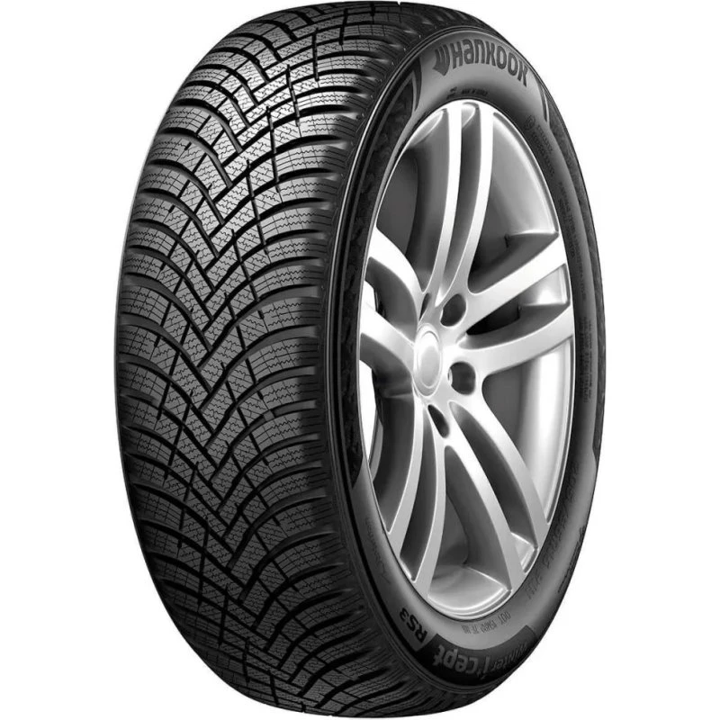Hankook Winter i*cept RS3 W462 195/65 R15 91T SBL P