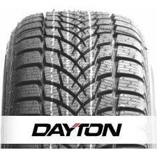 Dayton DW510 EVO 165/65 R14 79T 3PMSF