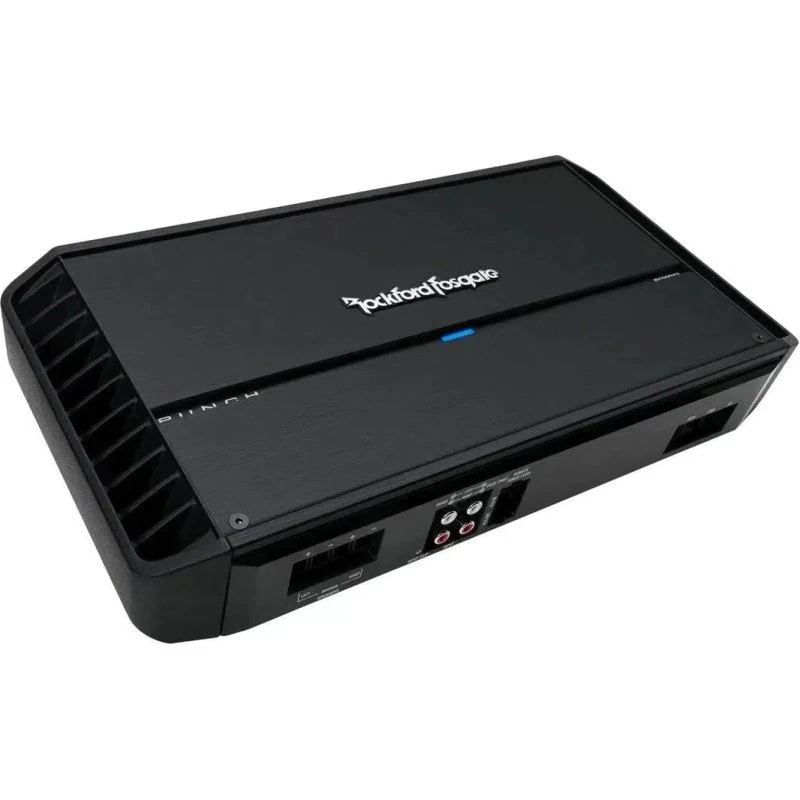 Rockford Fosgate Punch P1000X2 2-Kanal Verstärker