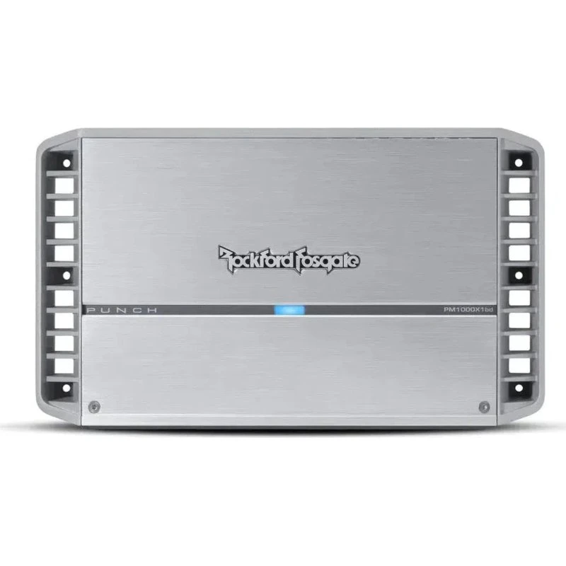 Rockford Fosgate PM1000X1BD Marine-Verstärker