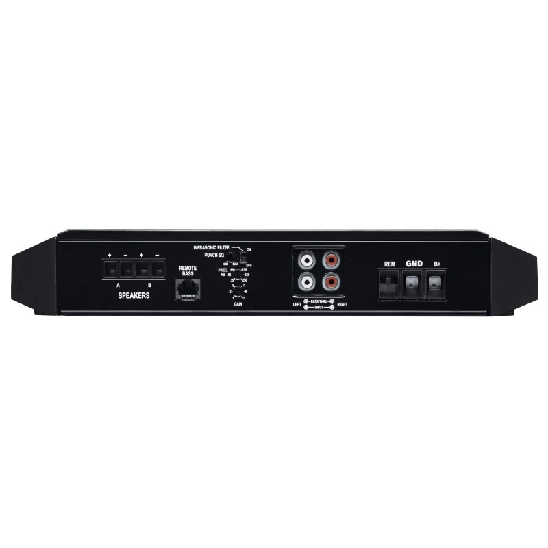 Rockford Fosgate Power T1000-1bdCP 1-Kanal-Verstärker