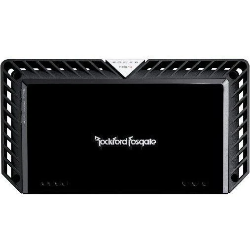 Rockford Fosgate T1500-1BDCP Mono-Verstärker 1500 W