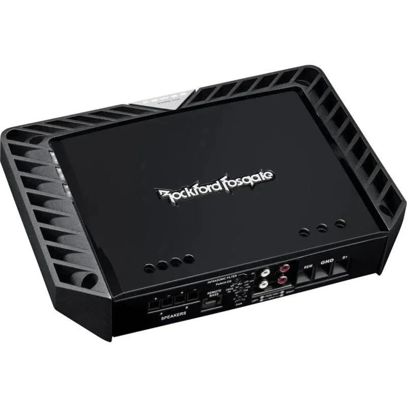 Rockford Fosgate Power T500-1bdCP 1-Kanal Verstärker