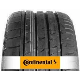 Continental SportContact 3 235/40 ZR18 (95Y) RO1 XL