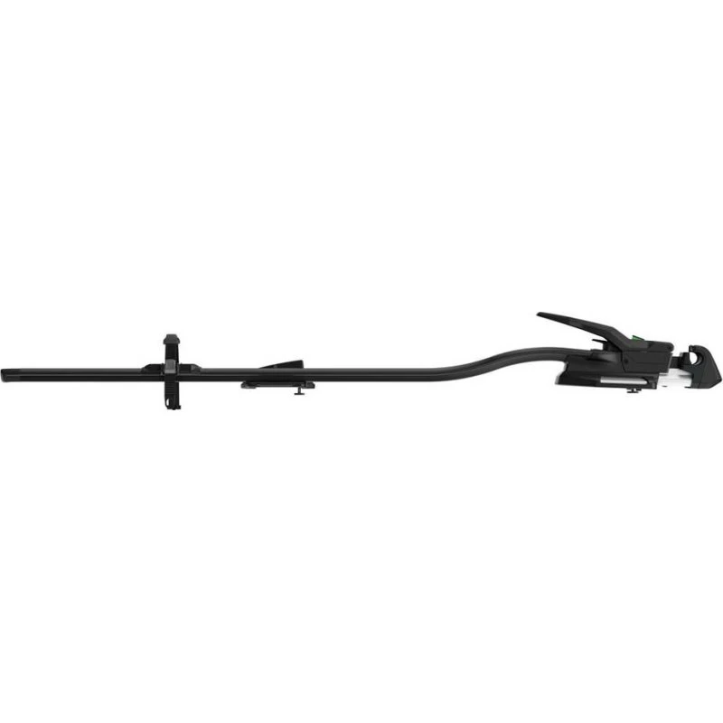 Thule TopRide Dachgepäckträger 568 Schwarz