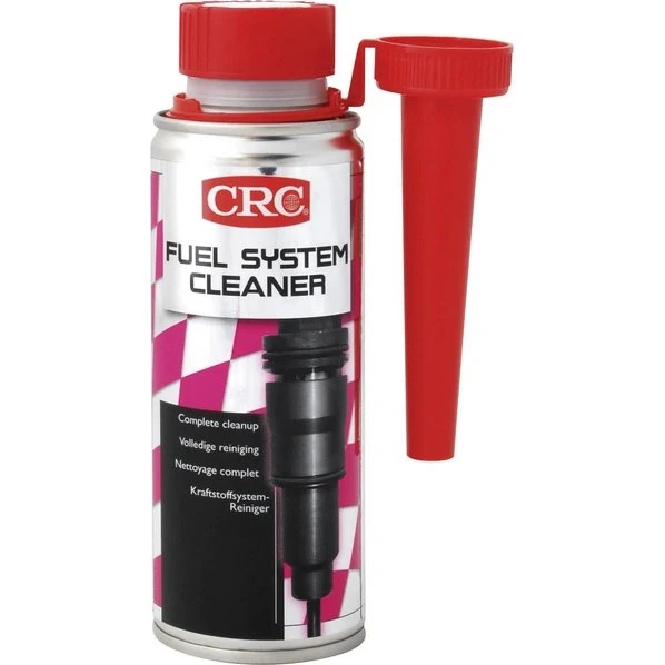 CRC FUEL SYSTEM CLEANER 32042-AA 200 ml