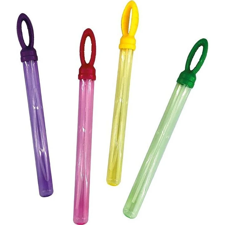 Happy People Seifenblasenstab 35 cm, tropffrei