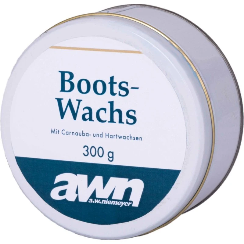 AWN Gelb-Carnaubawachs für Bootsoberflächen