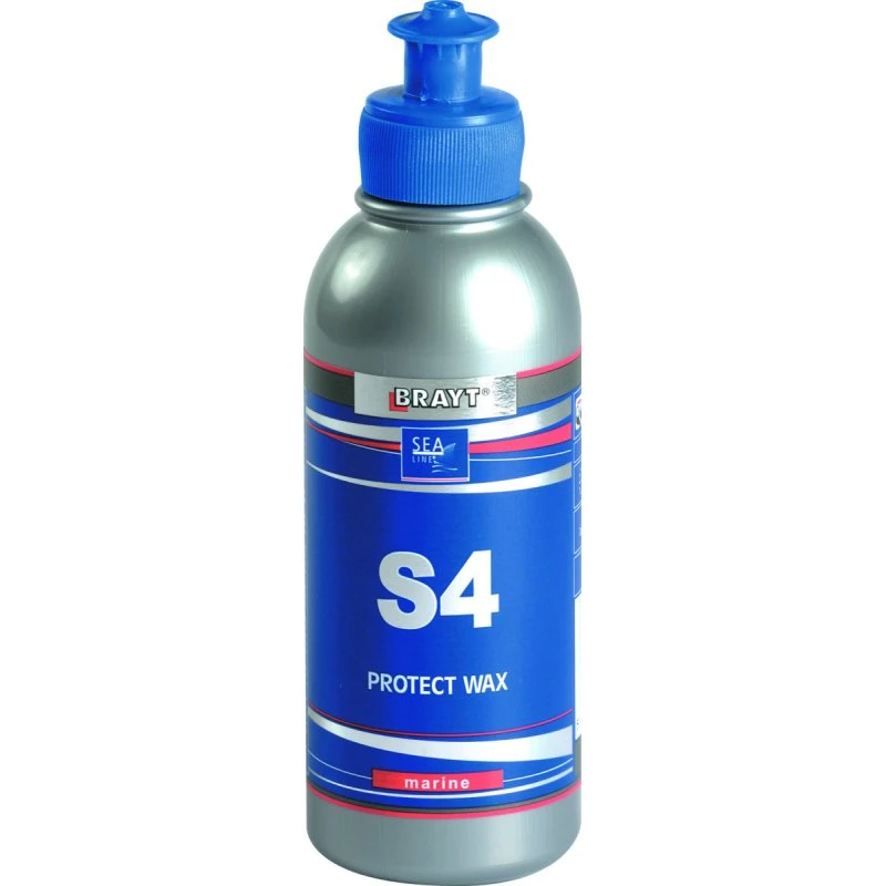 Sea-Line S4 Schutzwachs 250 ml