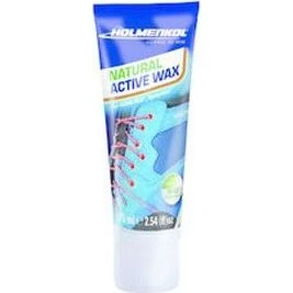 Holmenkol Natural Active Wax 75 ml