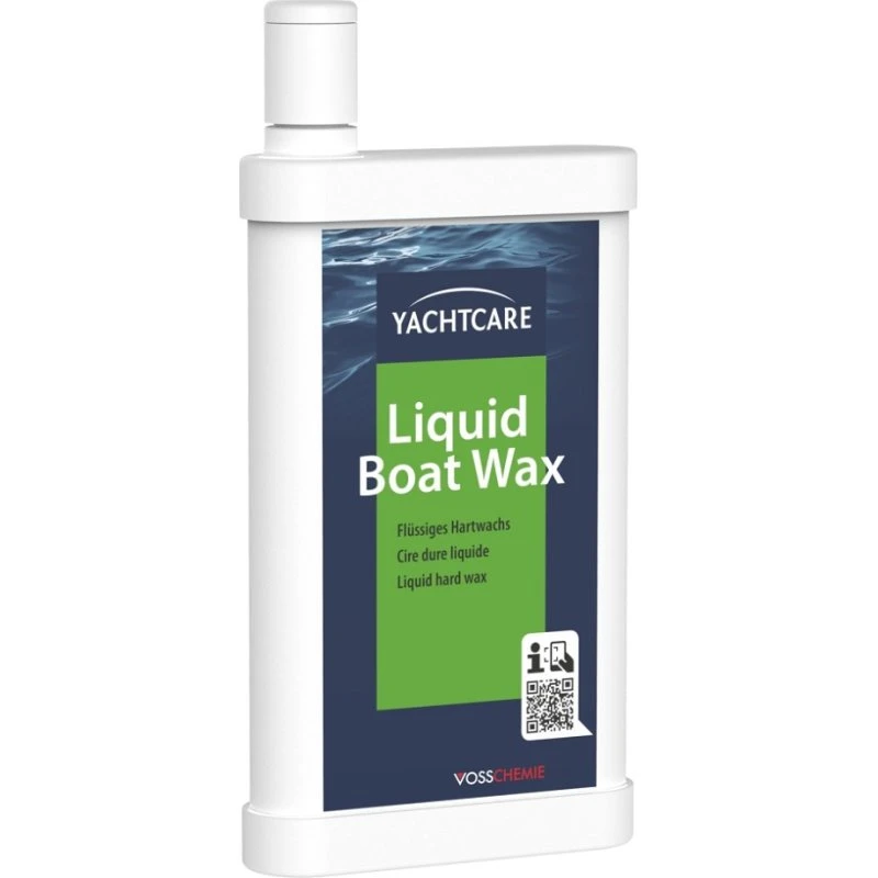 Yachtcare Liquid Boat Wax 300 ml